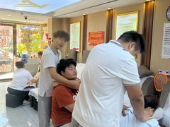 -郑远元·修脚·足道(华茂苑店)