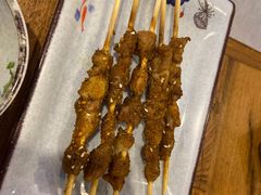 -毛辣果·贵州红酸汤牛肉火锅(西单店)