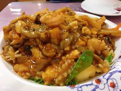 -昱德来·天津菜(河西店)