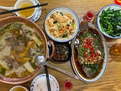 -妈妈的味道·腾冲特色菜(和顺古镇店)