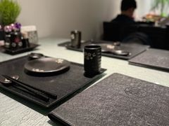 -广州花园酒店·庭·日本餐厅