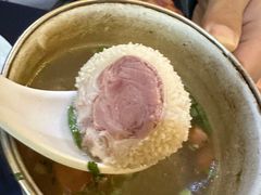 -伊带伊路新疆美食府(呼家楼店)