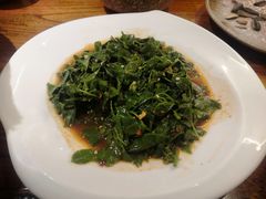 -滇香肴·云南菜蒸汽石锅鱼(云南北路店)