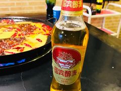 -彭三老火锅(枣子岚垭正街店)