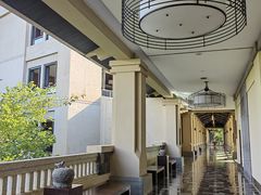 -海南清水湾莱佛士酒店