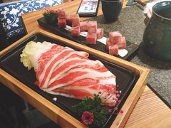 -湊湊火锅·茶憩(东城万达店)