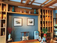 -湘满甲·黄焖甲鱼创始者·湘菜·鲁菜(潘家园店)