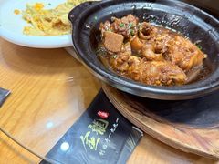 -金龙·打边炉(南京西路店)