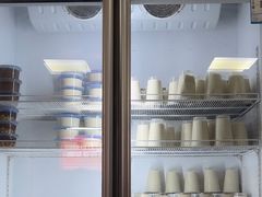 -蒙记老牌豆浆