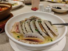 -欣旺·迎宾楼·百年无锡菜