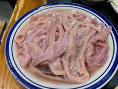 -铜元老码头鳝鱼火锅