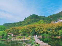 -贵阳市花溪国家城市湿地公园