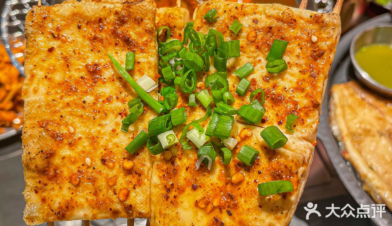 vocal……体育西也有云南火塘烧烤了‼️