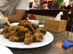 樱桃肉-林之六八·6886大连老菜馆