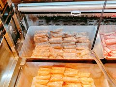鸡肉卷-吉布鲁牛排海鲜自助(朝阳广场店)
