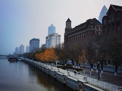 -利顺德大饭店·维多利亚花园(小白楼店)