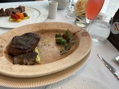 -王品牛排(郑州大卫城店)