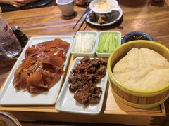 -萬家灯火·私房湘菜·22年老手艺(南岭大道店)