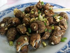 -垦丁辉哥生鱼片