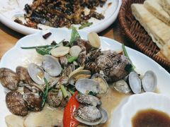 -食鸡公社辣子鸡·潍坊菜·烧烤