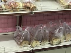 -中关村茶点
