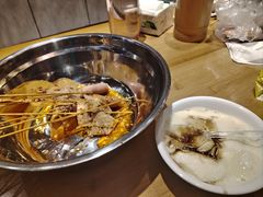 -嘉州鲜知味钵钵鸡(奎星楼店)