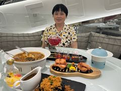 -3号仓库·创意中国菜(新世界城店)