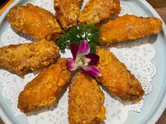 -新白鹿餐厅(城西银泰城店)