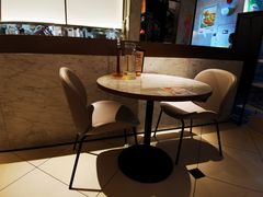 -必胜客(时代广场店)