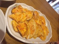一心烤肉(解放广场店)-小城粥道·海胆鲜虾粥(解放广场店)