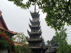 -中国观音故里广德景区