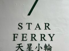 -天星小轮码头
