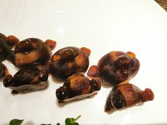 -甄御•海鲜新青岛菜(麦岛店)