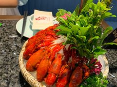 -小城故事·地道宁波味(月湖盛园店)