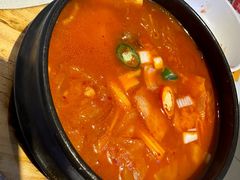 -韩时烤肉(枫蓝店)
