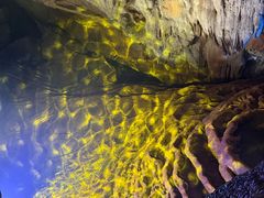 -九华秋浦胜境大王洞风景区