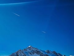 -祁连山·岗什卡雪峰景区
