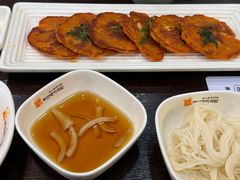 -釜山豚骨汤饭(芝罘万达广场店)