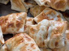 -帕米尔食府(白云观店)