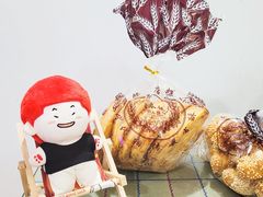 -国际饭店·帆声西饼屋(黄河路店)