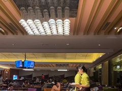 -香宫中餐厅 · 桂林香格里拉
