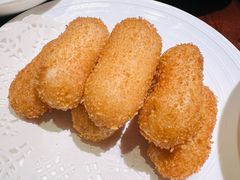 -缪氏川菜(深圳北站缤果空间店)