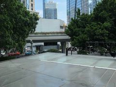 -广州希尔顿逸林酒店-OPEN開·全日制餐厅·海鲜·小火锅·自助餐(东风路店)