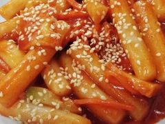 -优壹佳·延边朝鲜族料理(中山北路店)