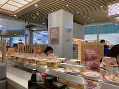 -元气寿司(金光华店)