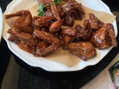 -新南华大酒店(长寿店)