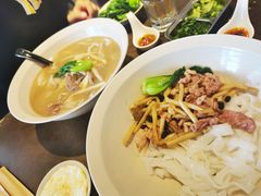 -漆黑觉米粉(三里屯店)