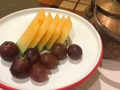 -大鸭梨烤鸭店(朝阳路店)