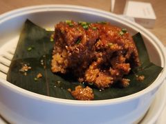 -艳阳天·非遗楚菜(武汉客厅店)