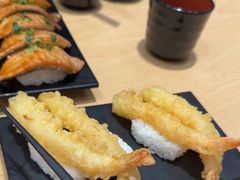 -友壹町寿司(佛山新DNA店)